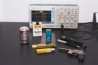 電人玩具與家用電器 瞬間電壓350V的安全警示