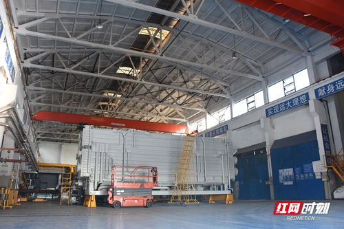 湖南旅游新視界 遠(yuǎn)大科技園——在“不像工廠的工廠”探索工業(yè)旅游新解法